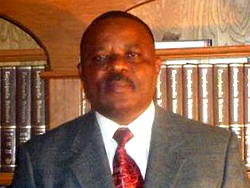 FT report on Buhari confirms my claim – Ogbonnia, APC presidential aspirant