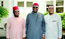 Quit notice: Igbo youths commend peace move by Ohaneze Ndigbo
