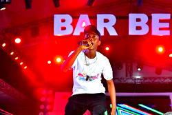 LASU student emerges winner of Lagos Got Talent competition