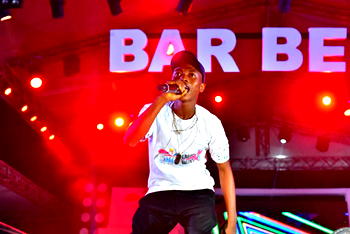 LASU student emerges winner of Lagos Got Talent competition