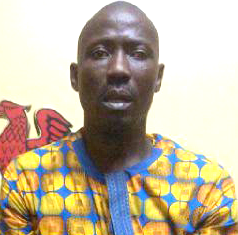 I’m not  leader of fraudsters, they only use my shrine – Okadigbo