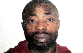 Prison break: Nigerian, Okoro escapes from India cell