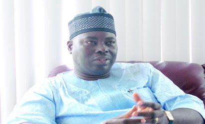 Catholic Church does not discriminate – Prince Olagunju