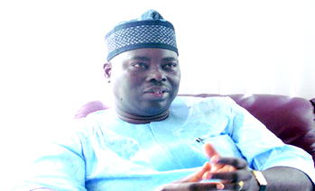 Catholic Church does not discriminate – Prince Olagunju