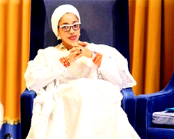 OLOKUN Festival:  Ooni’s wife wants economy boost through culture