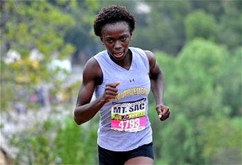 Olowora aims to upstage East African runners