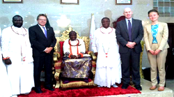 Why Itsekiri needs more military presence in creeks, by Olu of Warri