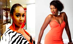 Omoni Oboli’s wives on strike; life of a Nigerian couple to hit TV screens February