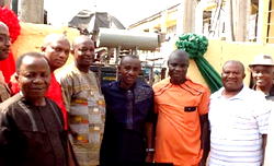 Onitsha traders lament epileptic power supply in markets
