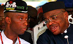 Akwa Ibom: My re-election, emergence  as speaker miraculous – Onofiok Luke