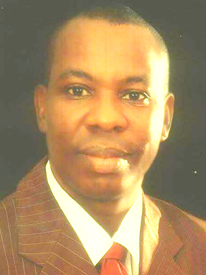 Devts in Rivers, INEC threat to democracy — Osifo