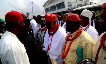 We’re excited over Osinbajo’s visit to N-Delta —Delta govt, NDPC