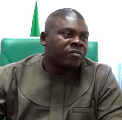 Rep Ossai to Nigerians: Don’t worry about bipartisan relationship between PDP, APC lawmakers