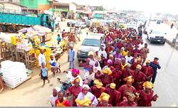 First Guaranty Pensions’ll work towards  asset base of N400bn – Duru