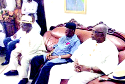 Search for credible leaders: Presidency insulting N-Delta —PANDEF