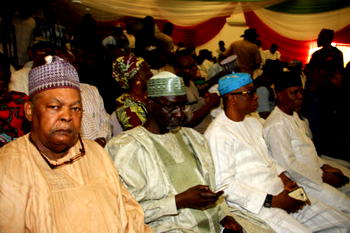 Court nullifies Kano PDP governorship primary, orders fresh election