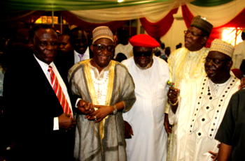 PDP happy to donate Godwill Akpabio to APC – PDP BOT Chairman