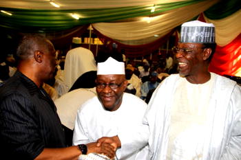 Senate Deffections: The decimation of PDP
