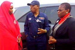 Your attack on Buhari counter-productive,  Lai Mohammed warns BBOG