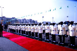 Narratives on Jan 15 Armed Forces Day