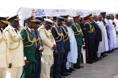 Nigerians will not tolerate military rule anymore – retired AIG