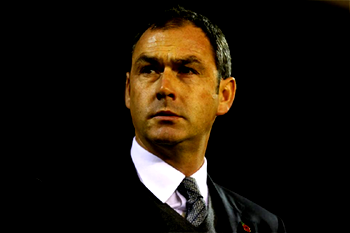 Swansea hires Ancelotti’s assistant, Clement as coach