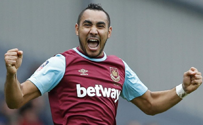 West Ham to sell Payet to Marseille