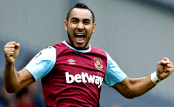 Rio to West Ham: Let Payet sit and rot