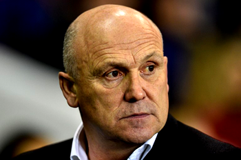 Hull City sack manager Phelan