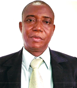 I was blackmailed for allegedly putting UCTH funds in MMM— Prof. Agan, CMD