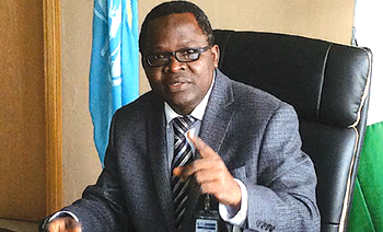 Caleb varsity experiences great research potentials — VC