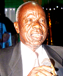 Ekwelie @ 80: A professor Par Excellence