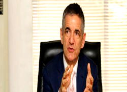 Indices will get better in 2017 financial year  – Puchercos, CEO of Lafarge Africa