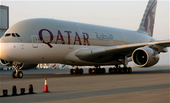 U.S. Airlines, Qatar Airways sign strategic partnership, codeshare deal