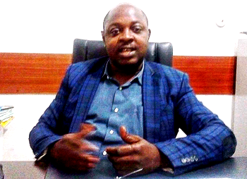 Our portal will help solve advertisers’ challenges —Abubakar