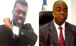 Kaduna killings: Nothing must happen to Bishop Oyedepo – Reno
