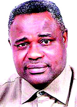 I can dance naked for  Ibori  – Rev  Ken