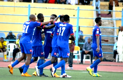 CAF Champions League: Rangers, Rivers Utd advance to next stage