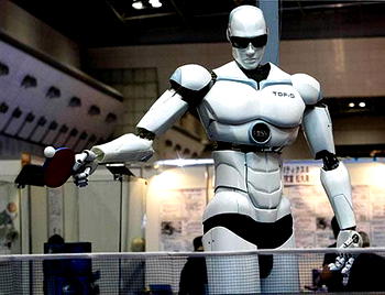 Why Robotic Process Automation is Taking Over Your Job