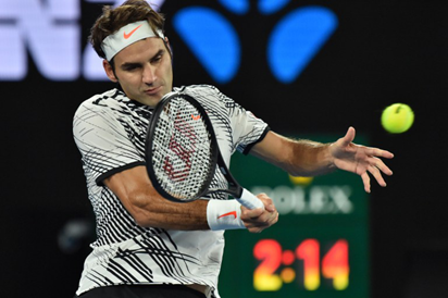 Federer thrashes Zverev to win ninth Halle title