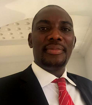 ‘Some people are using the N’Delta crisis to strategize for 2019 elections’