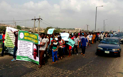 Stop blaming Buhari’s govt for current hardship- CSOs