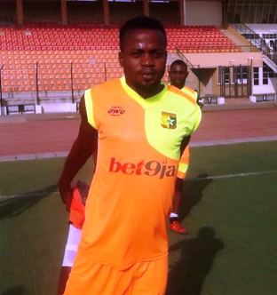 Lasisi relishes return to Remo Stars