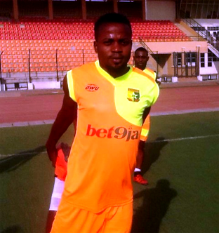 Lasisi relishes return to Remo Stars