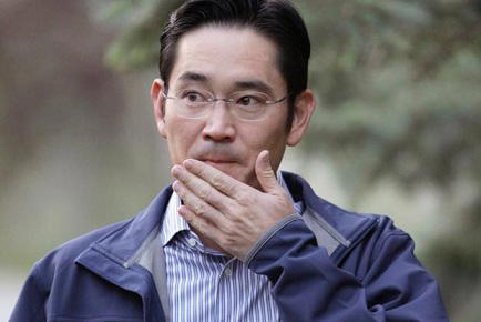 Corruption: Samsung boss to be arrested