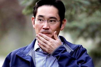 Corruption: Samsung boss to be arrested