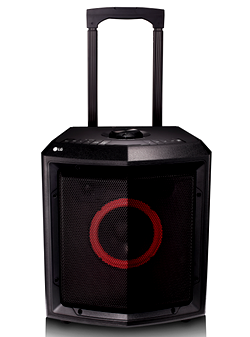 LG Waka Waka dances into Nigerian market
