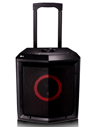 LG Waka Waka dances into Nigerian market