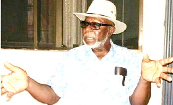 Sandy’s killers still after spiritual leader’s life —Ugborodo community