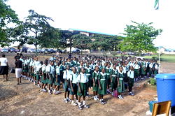 NUT pleads for donation to public schools